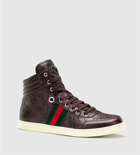 gucci coda sneakers review|Gucci slingback shoes.